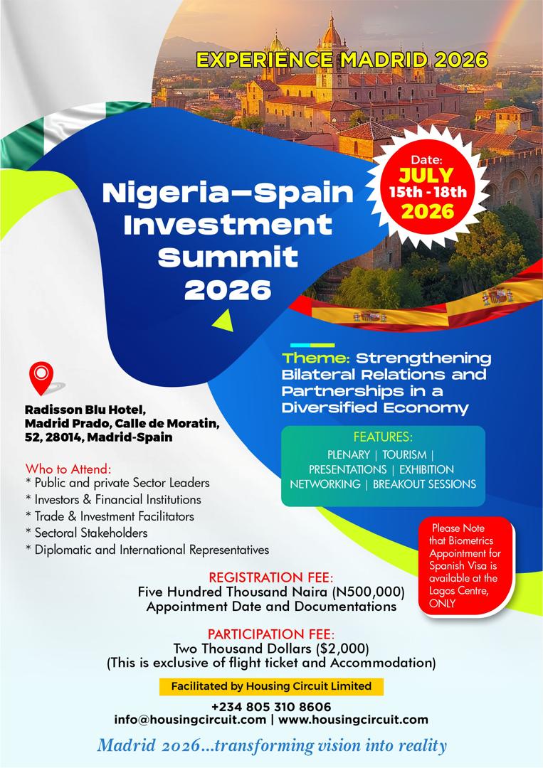 Annual Housing Summit