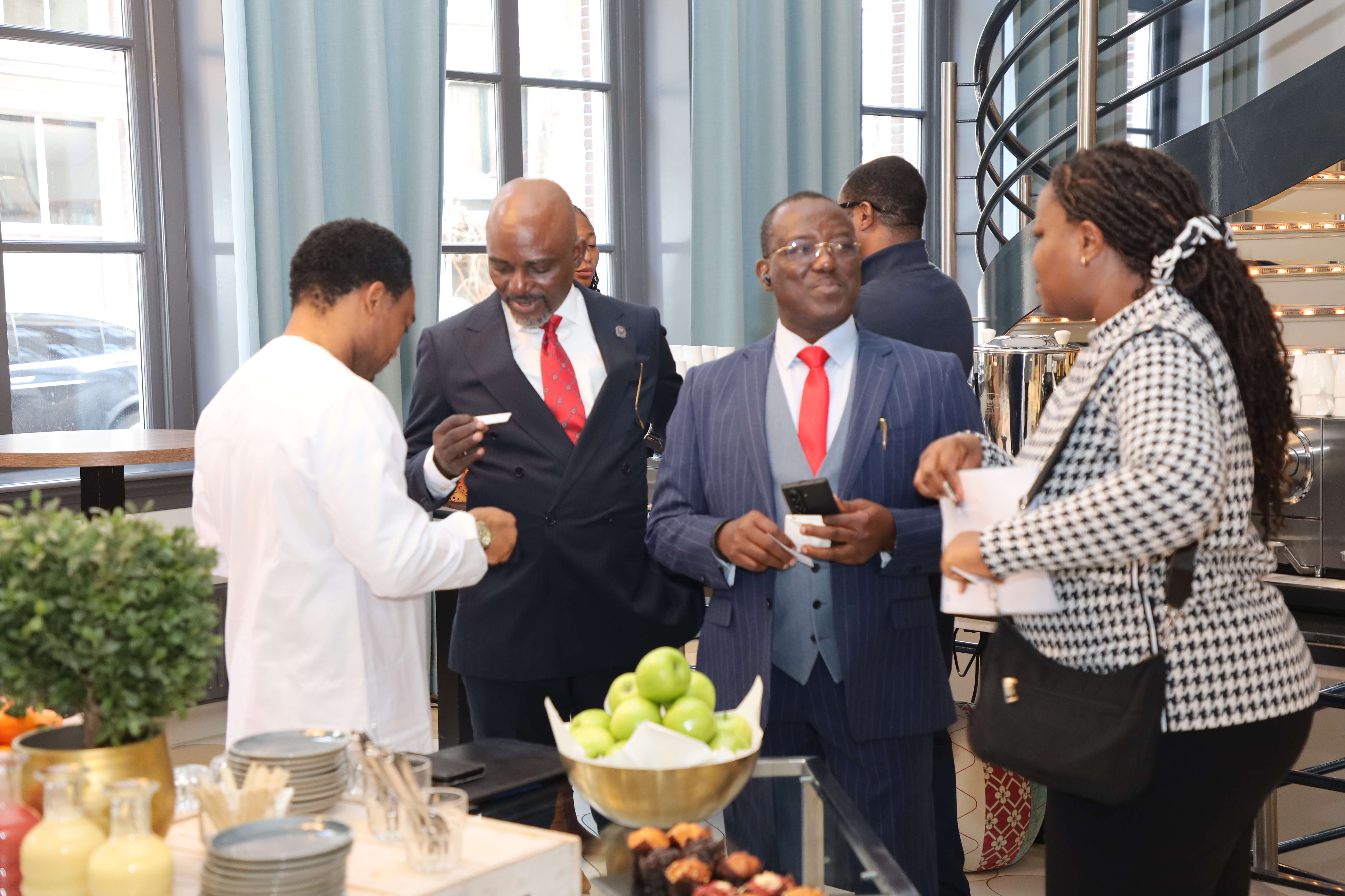 Conference Highlight 11