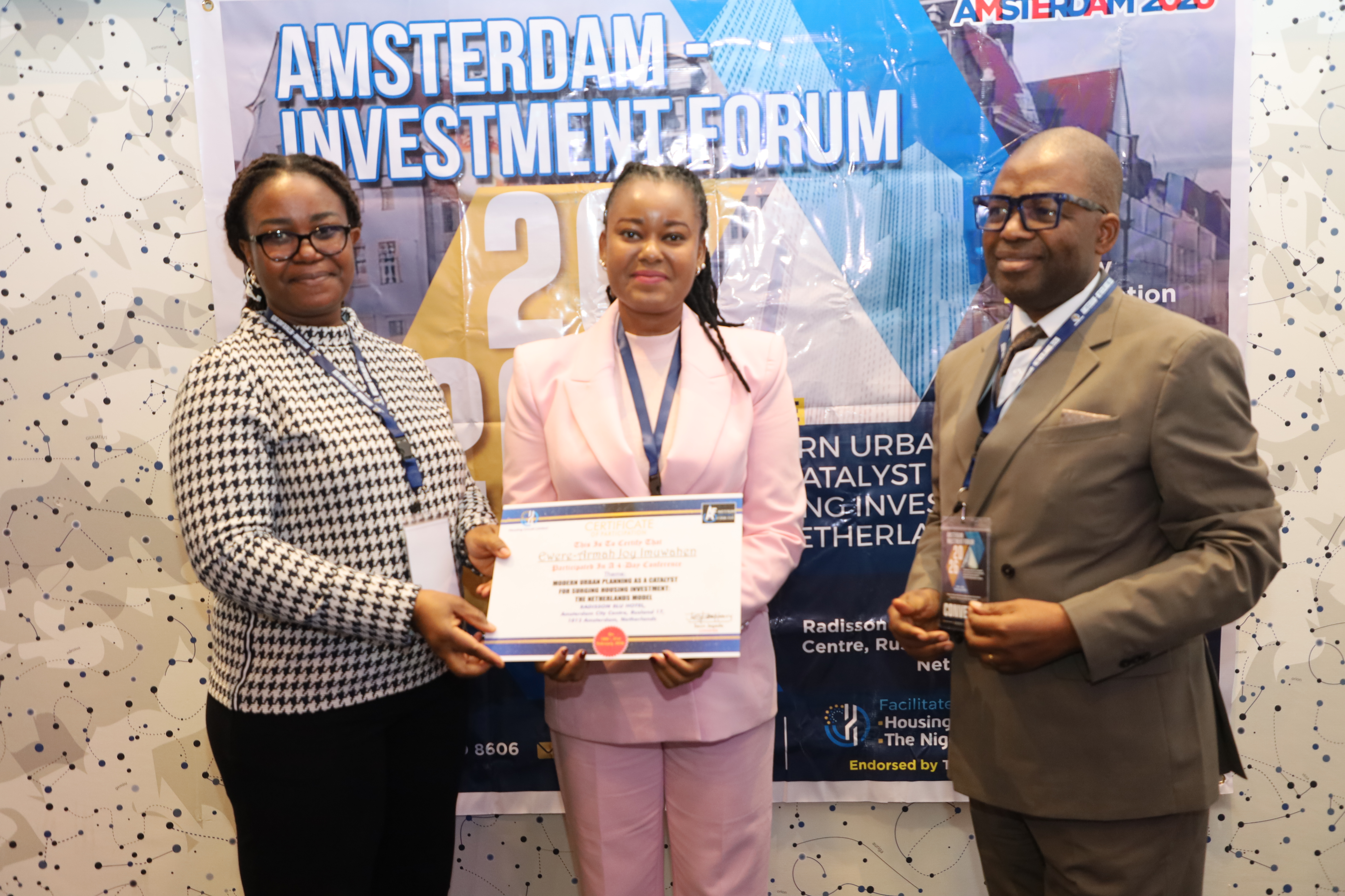 Conference Highlight 20