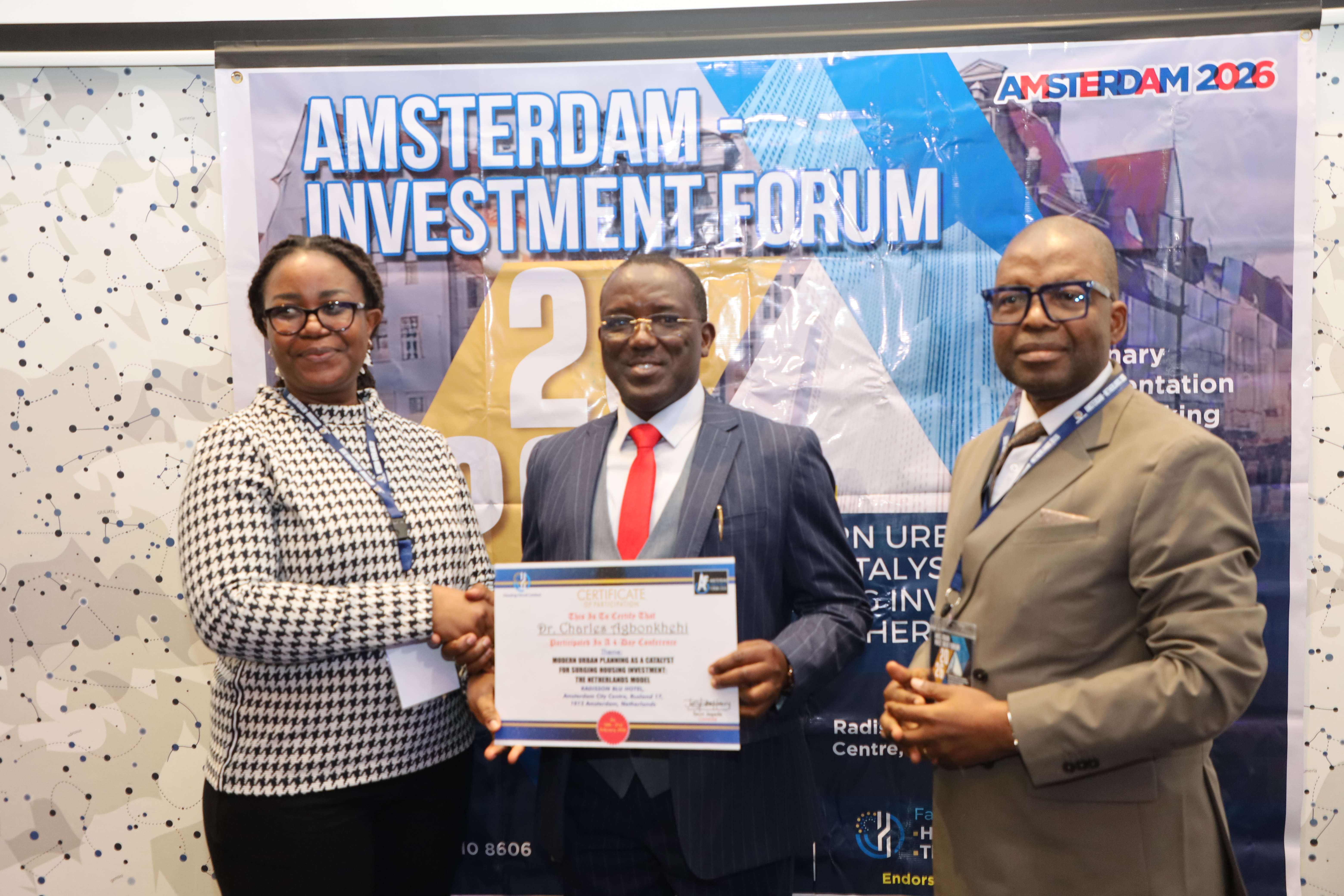 Conference Highlight 21