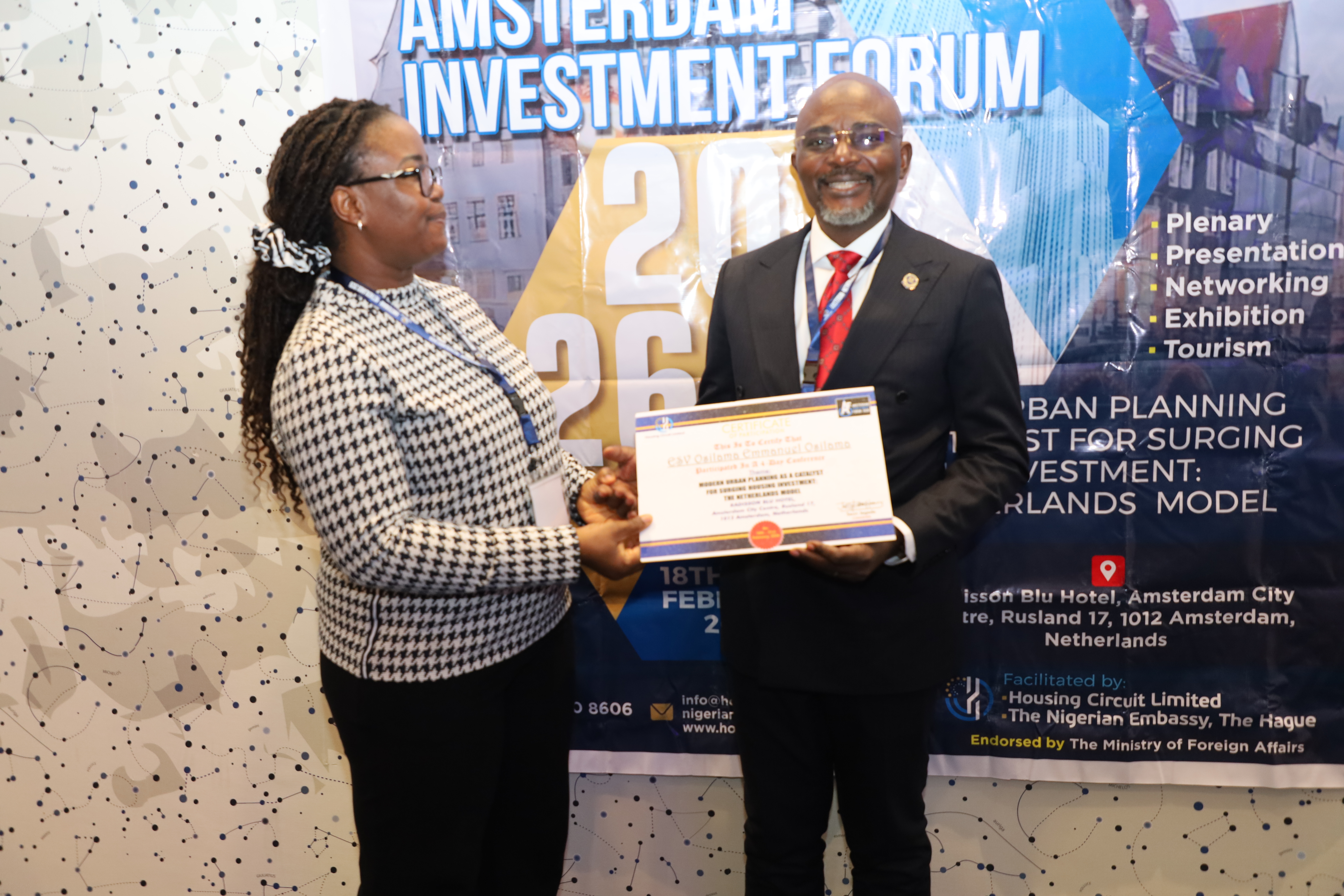 Conference Highlight 22