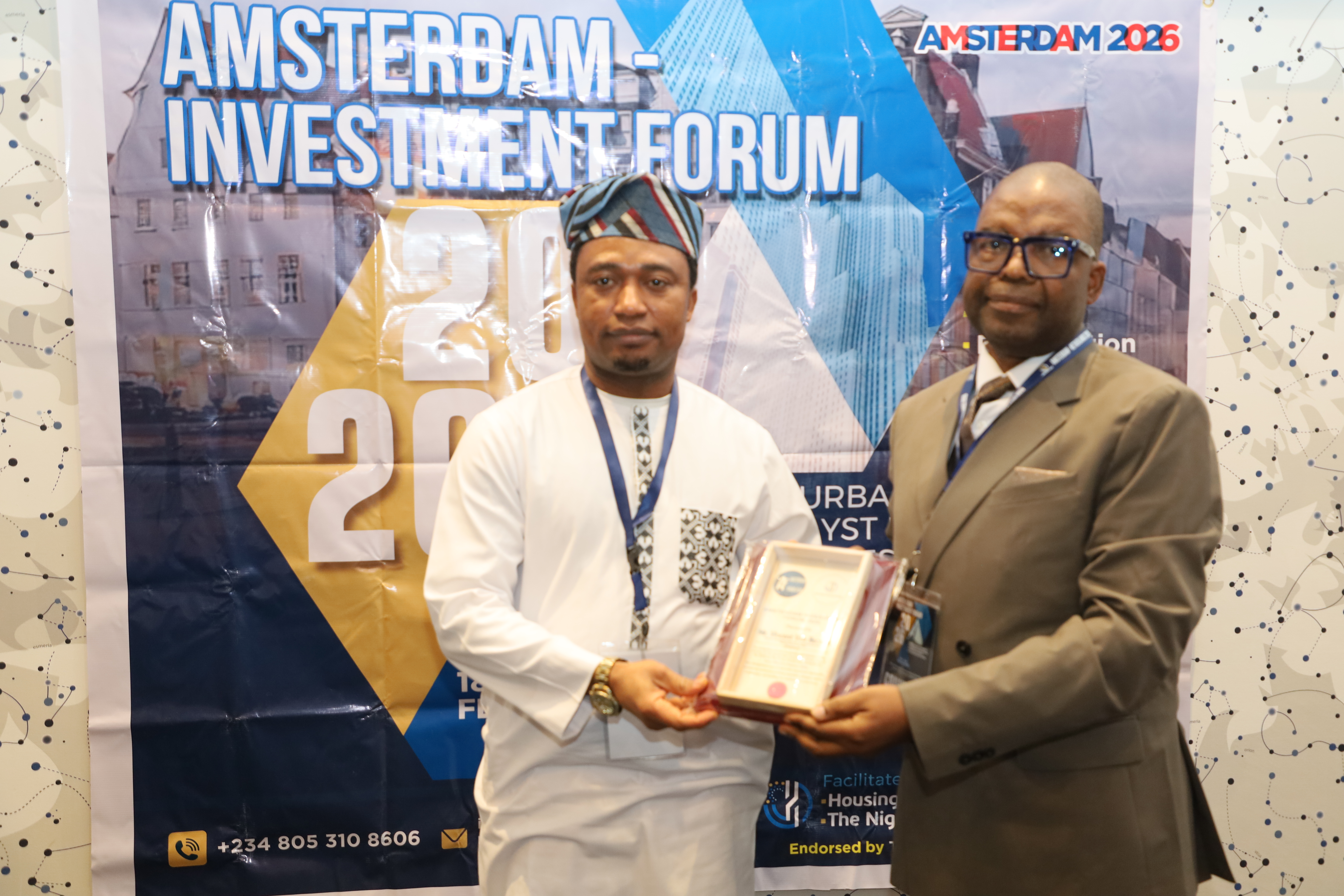 Conference Highlight 23