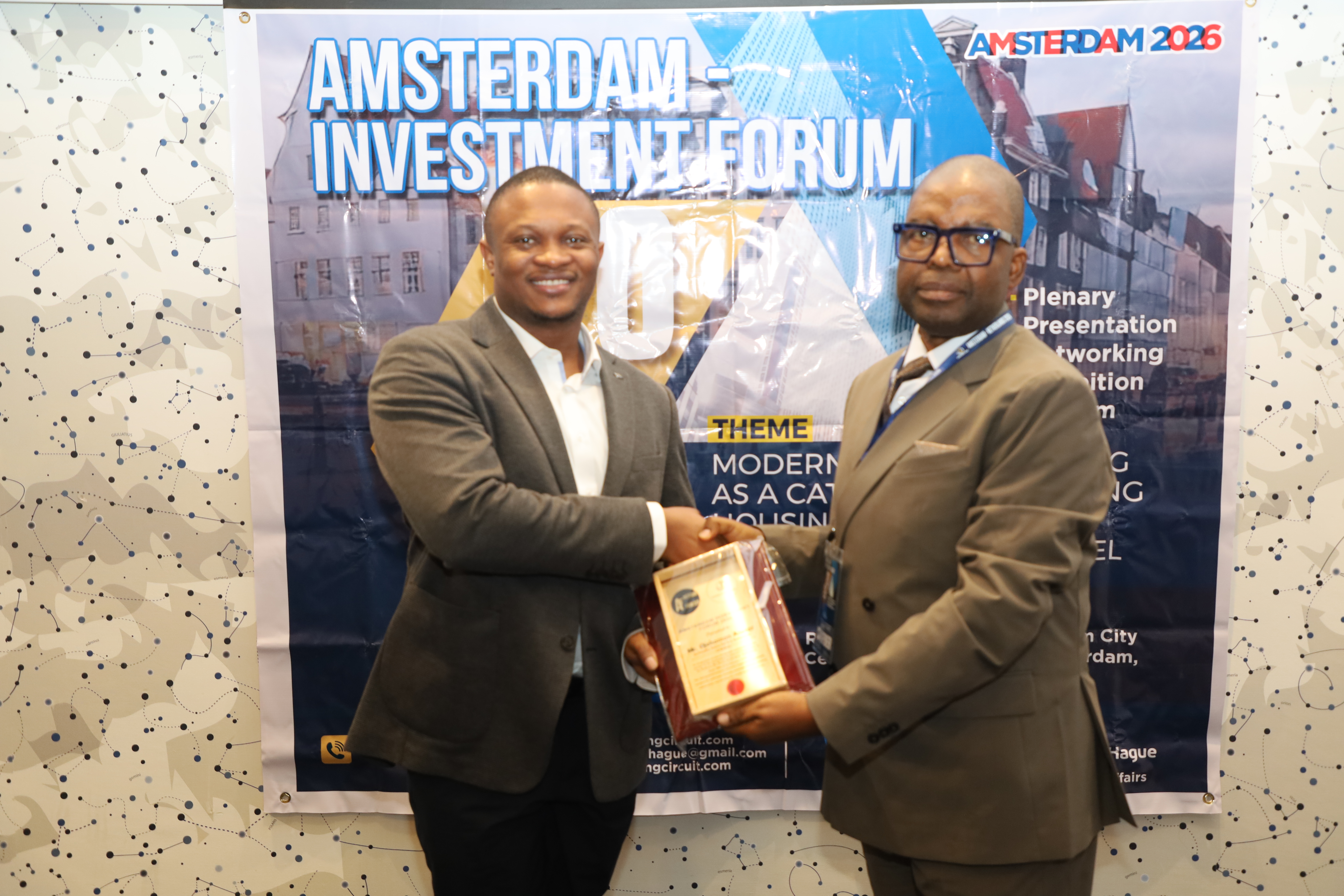 Conference Highlight 24