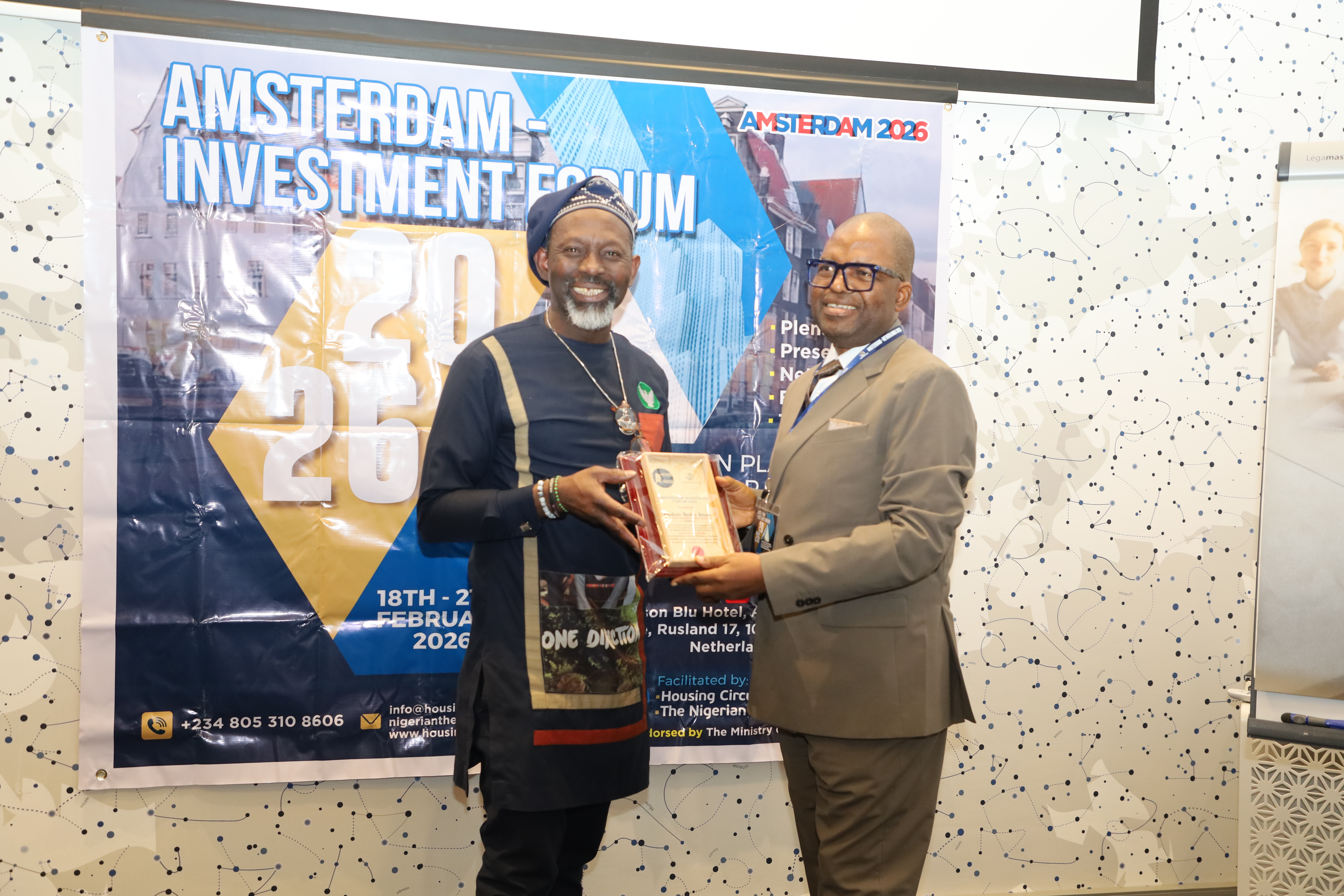 Conference Highlight 24