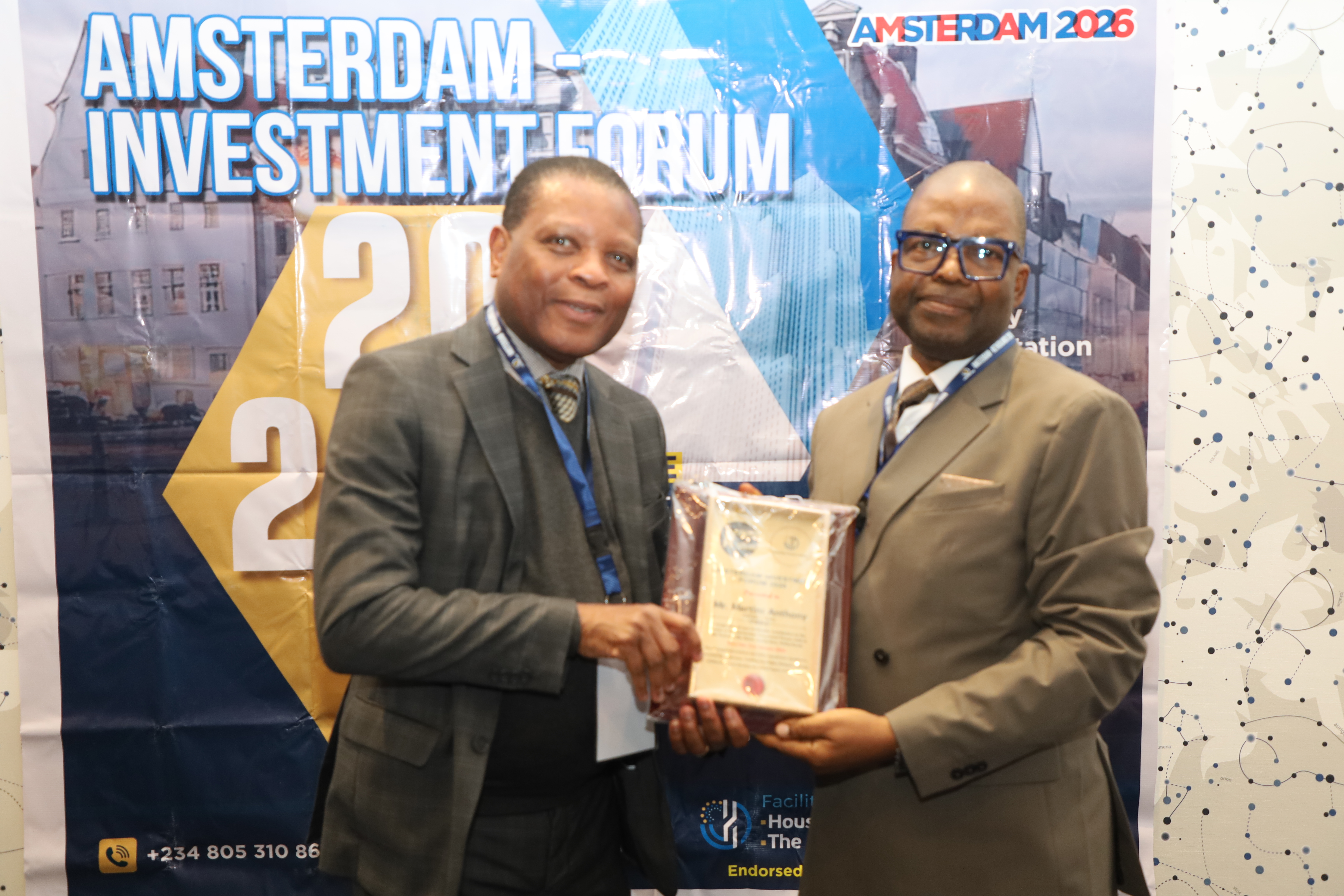 Conference Highlight 24