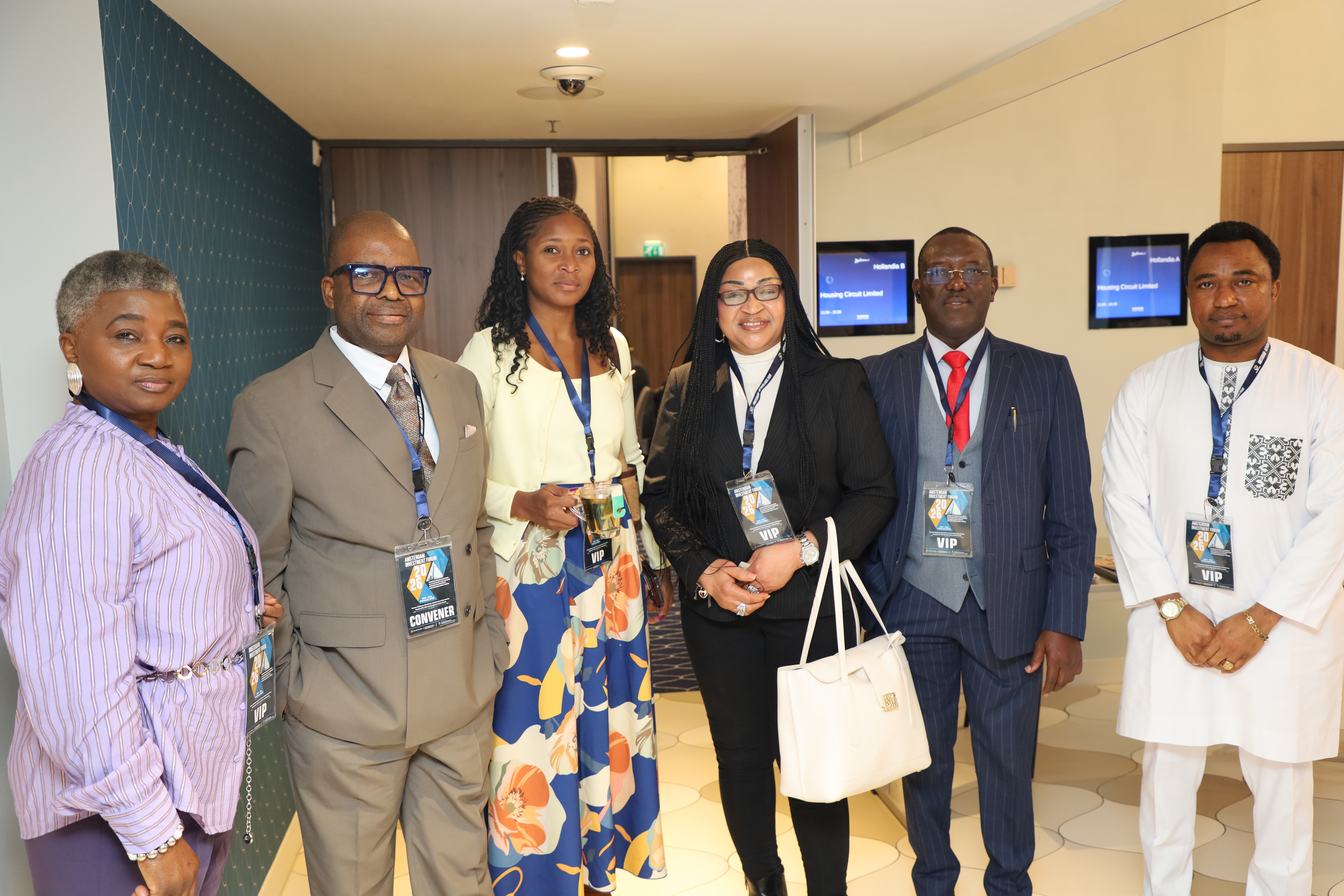 Conference Highlight 12