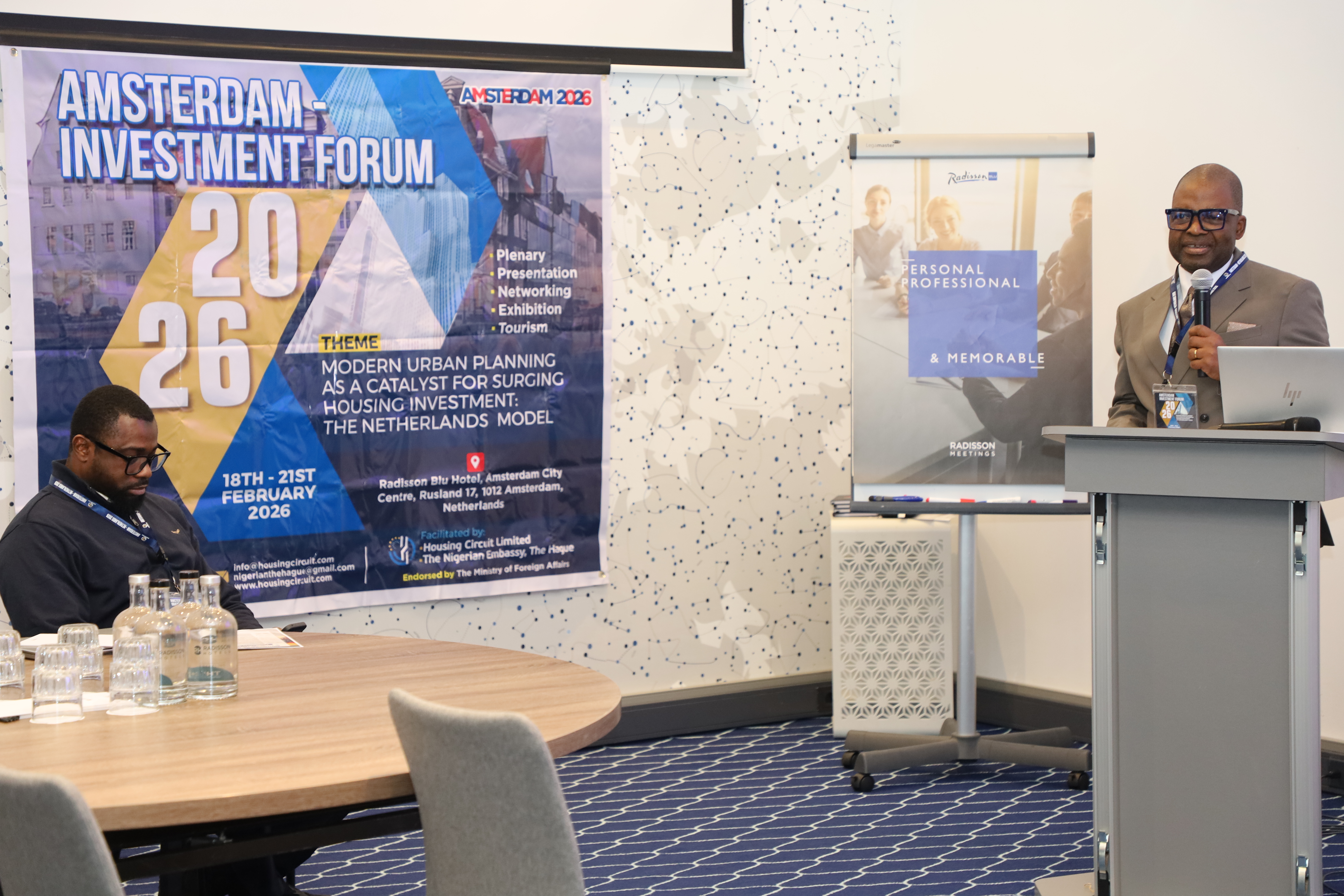 Conference Highlight 13