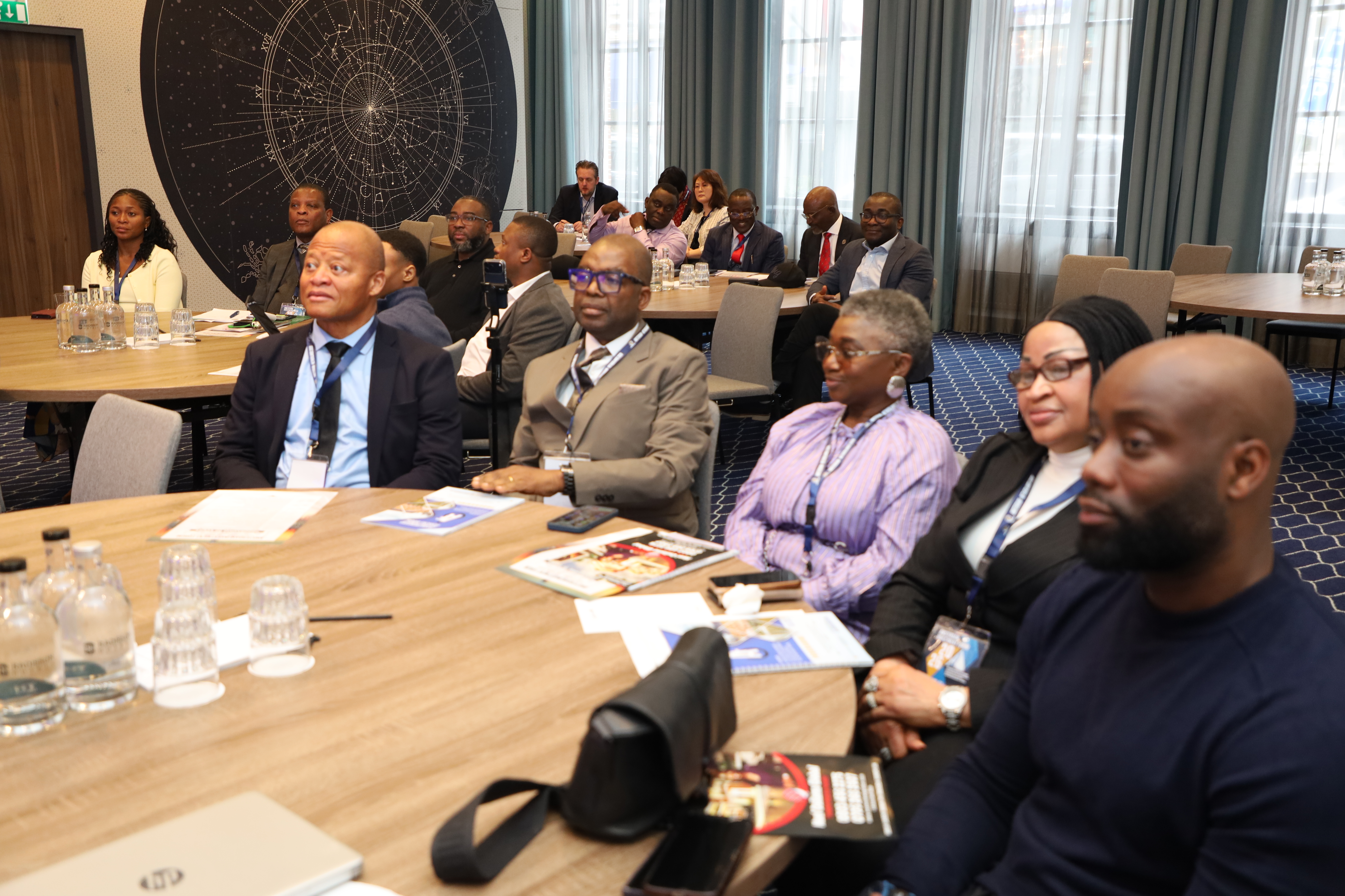 Conference Highlight 14