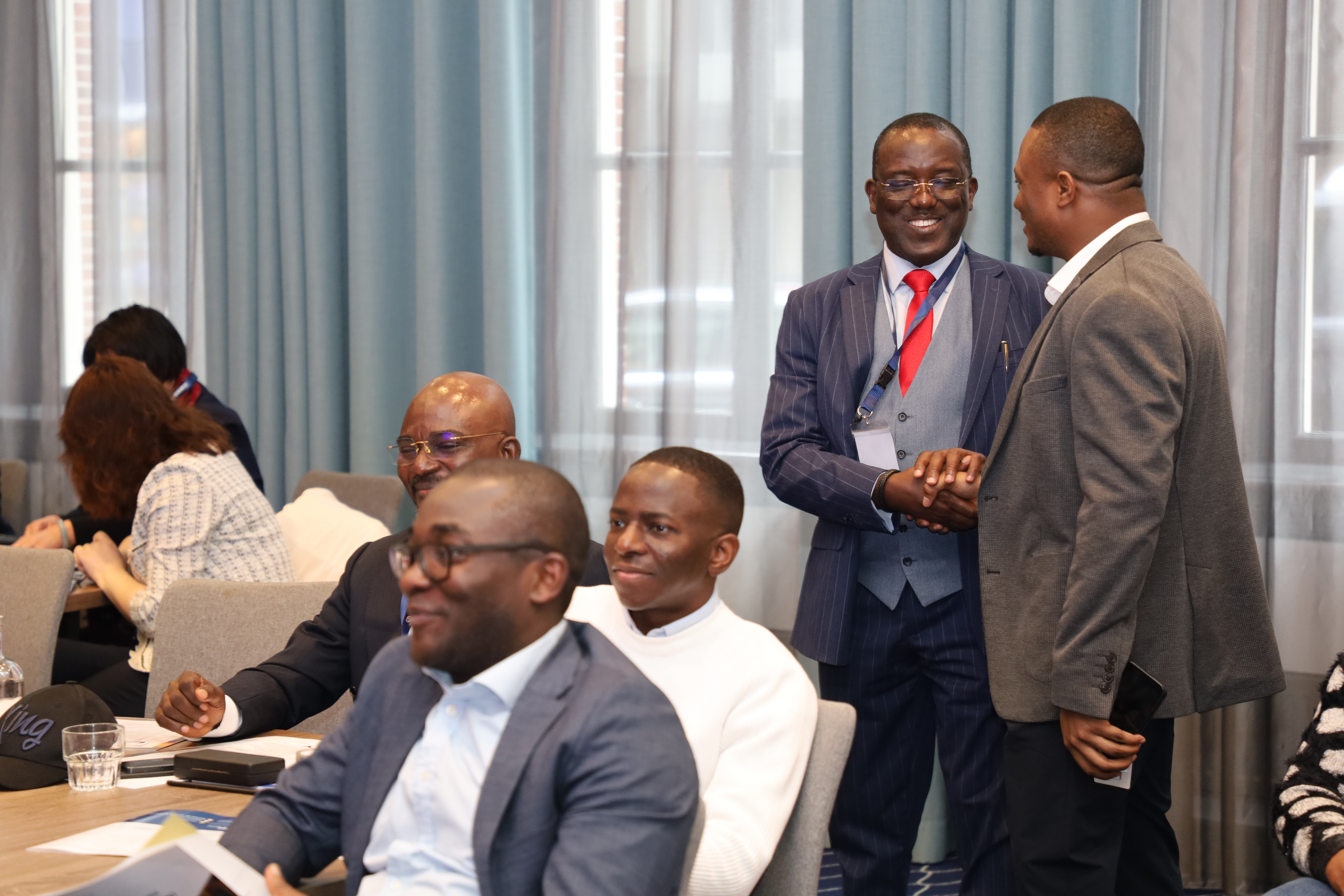 Conference Highlight 15