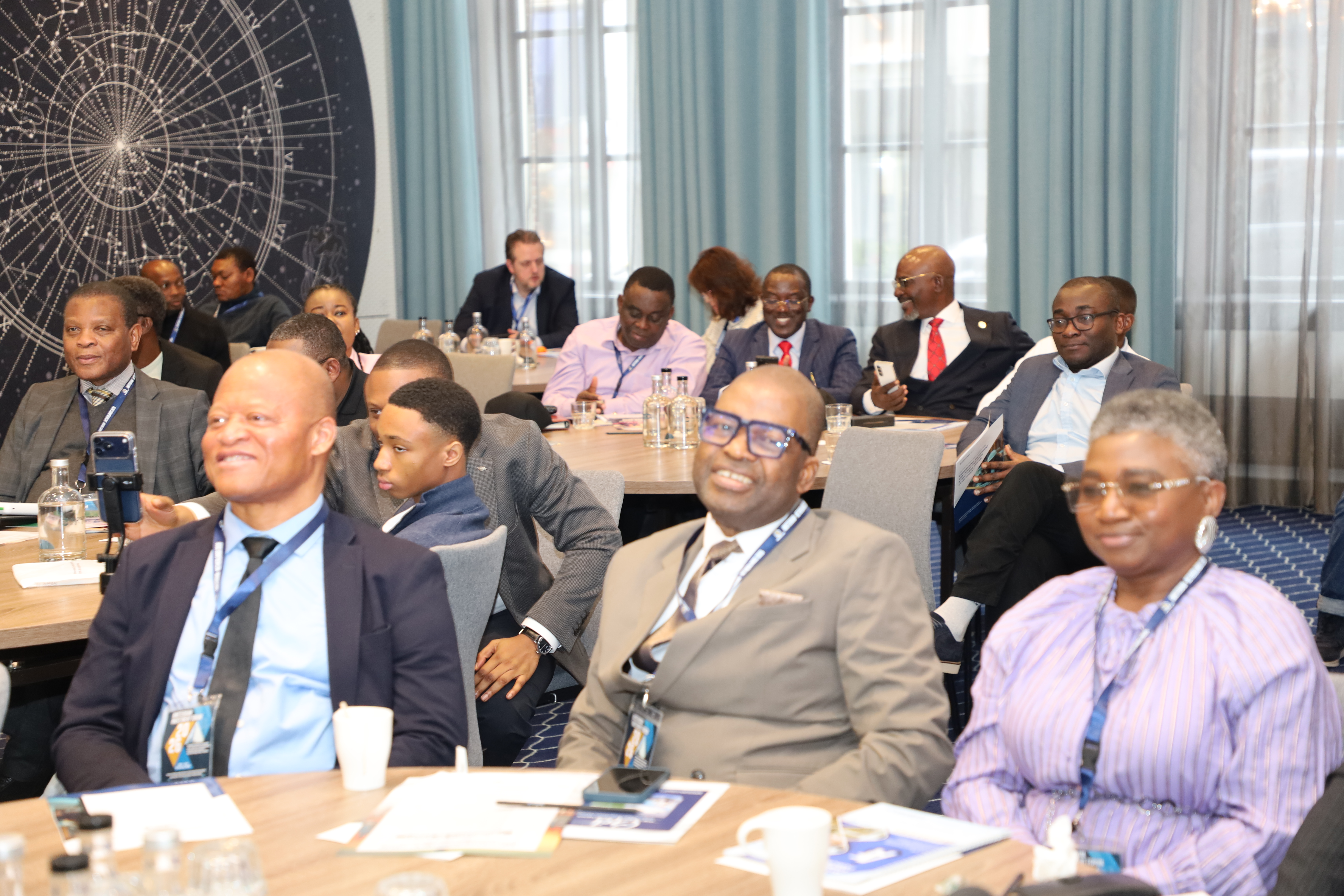 Conference Highlight 17