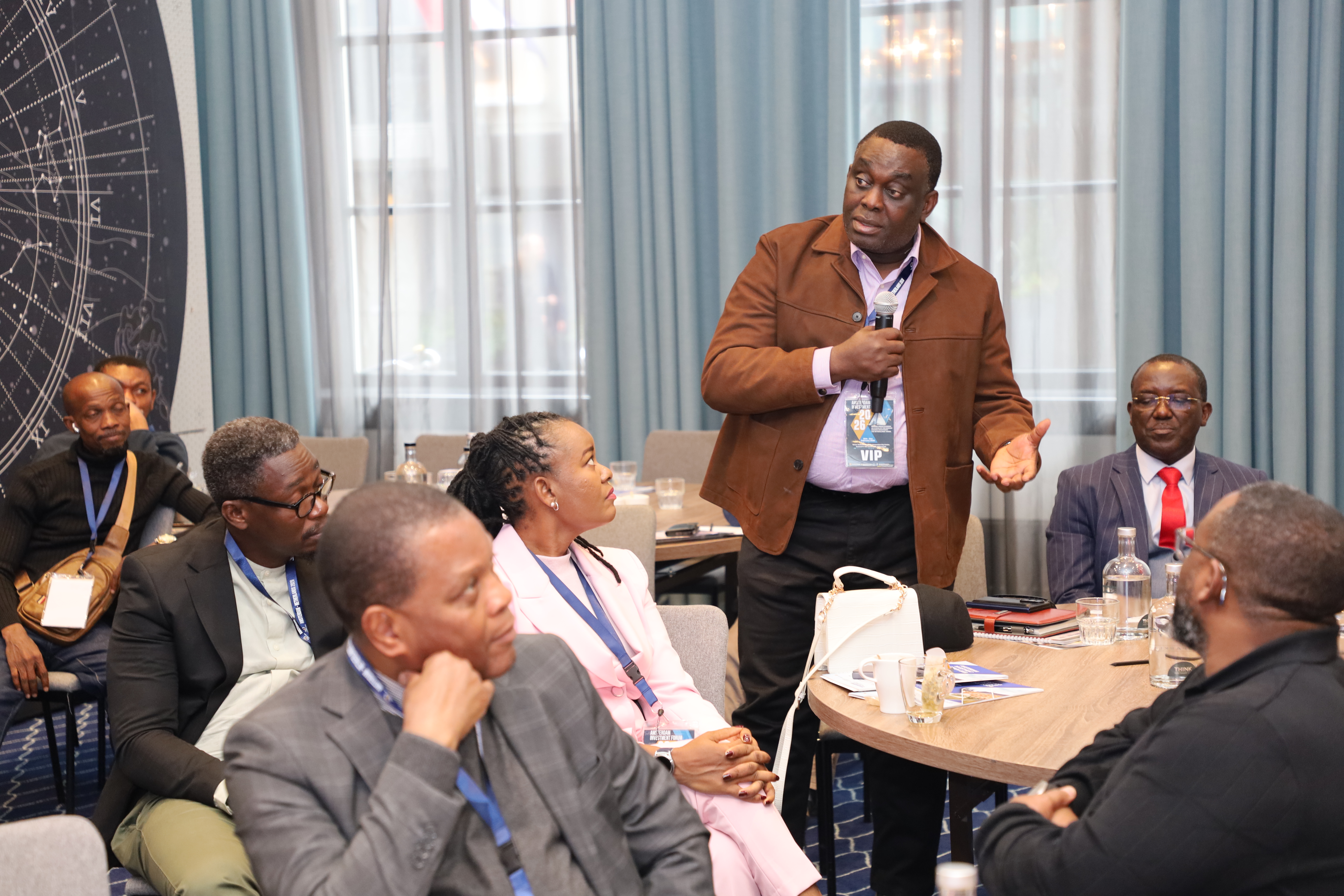 Conference Highlight 18