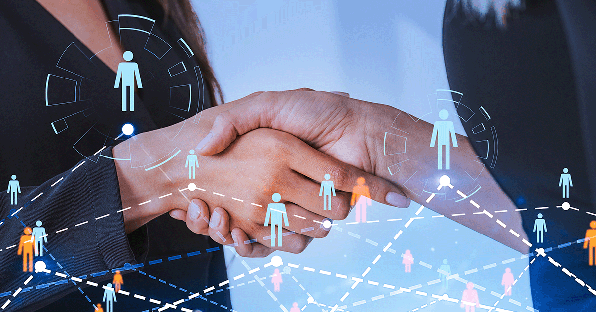 Events and Influence