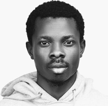 ADAH SIMON UGBOHA - BUSINESS ANALYST